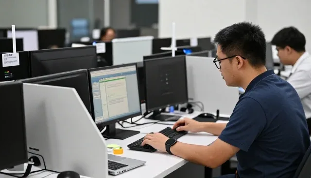 上海雁轶飞网络科技有限公司