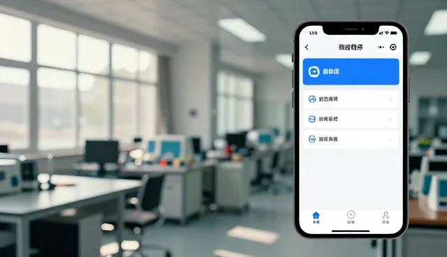 小程序开发选型关注点:两种做法的对比与取舍