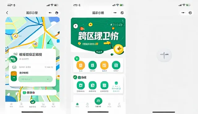 公众号小程序开发中连接断开问题解析