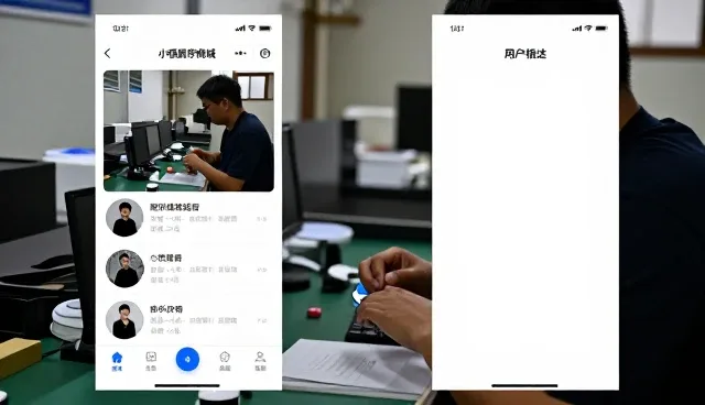 网站维护等篇：小程序APP开发实用干货